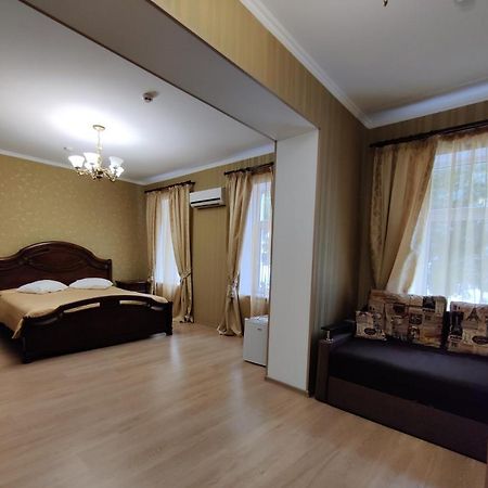 Evropeyskiy Hotel Kiev Bagian luar foto