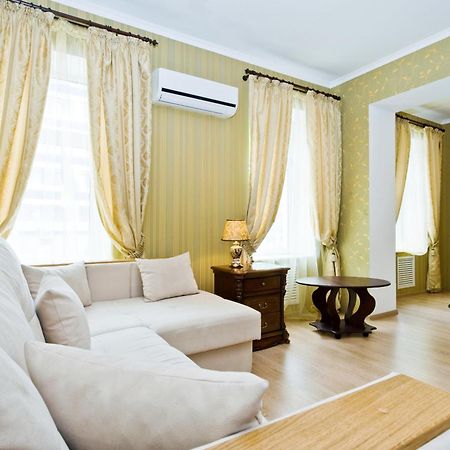 Evropeyskiy Kiev Bagian luar foto