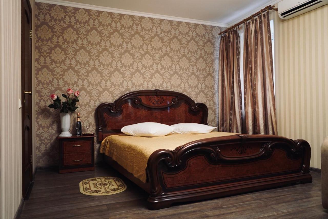 Evropeyskiy Kiev Bagian luar foto