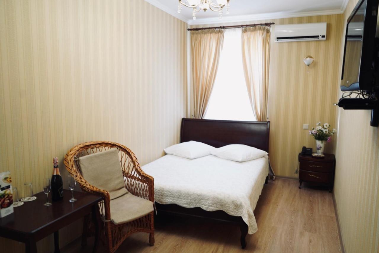 Evropeyskiy Kiev Bagian luar foto