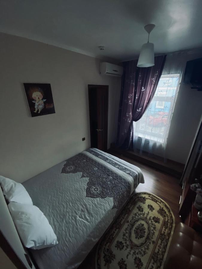 Evropeyskiy Kiev Bagian luar foto
