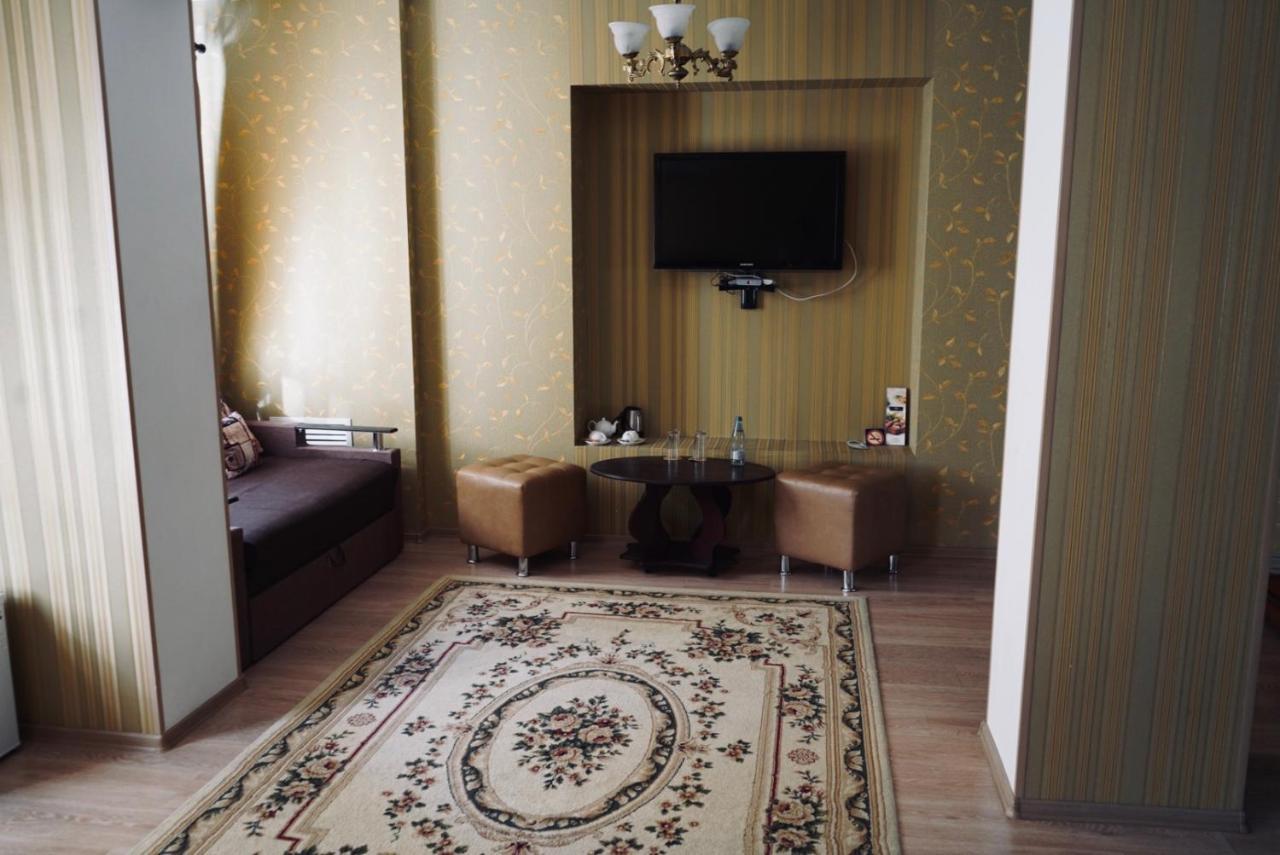 Evropeyskiy Hotel Kiev Bagian luar foto