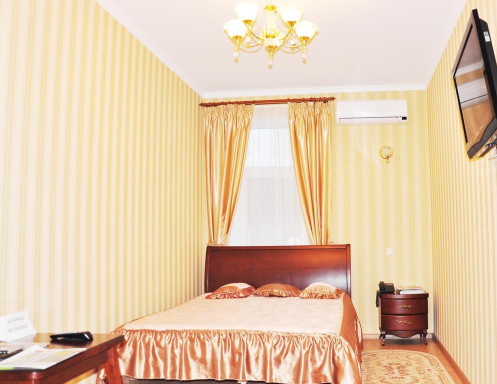 Evropeyskiy Hotel Kiev Ruang foto