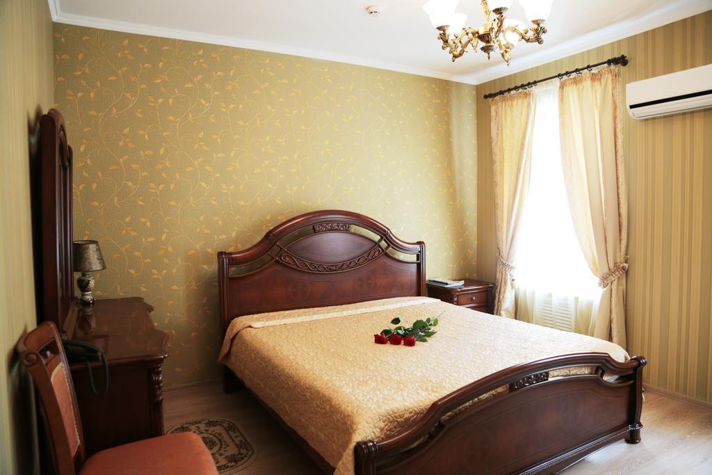 Evropeyskiy Hotel Kiev Bagian luar foto