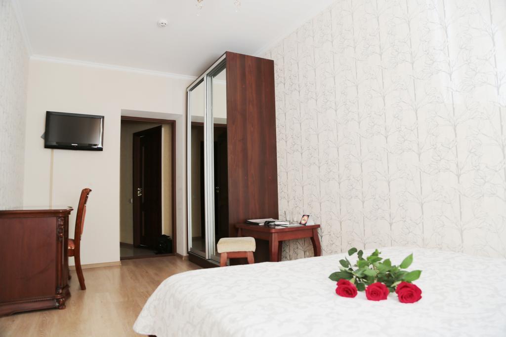 Evropeyskiy Kiev Ruang foto