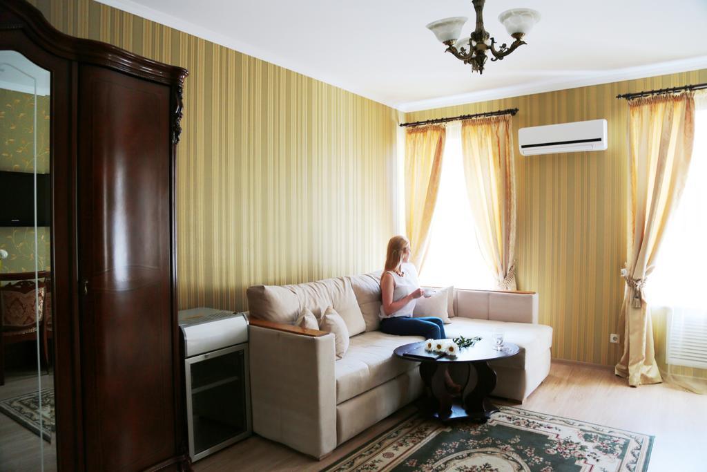 Evropeyskiy Kiev Ruang foto