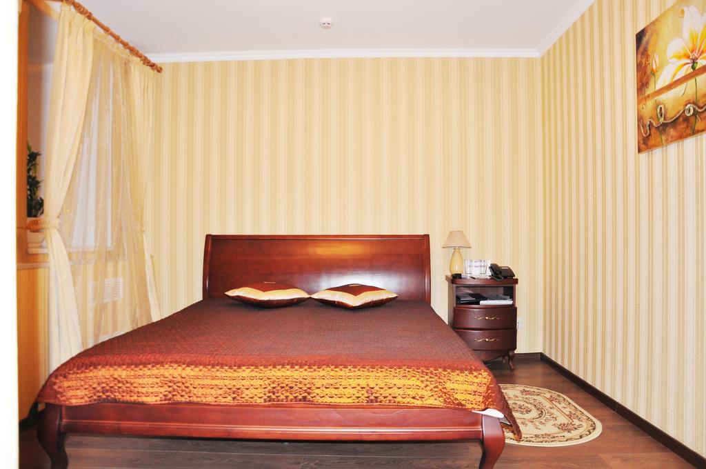 Evropeyskiy Kiev Ruang foto