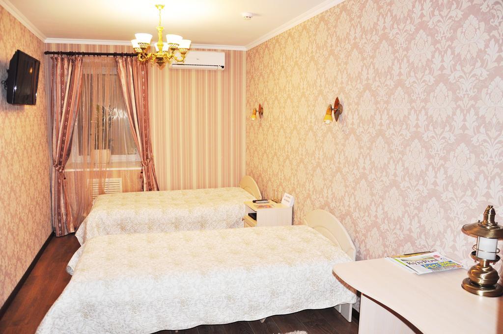 Evropeyskiy Hotel Kiev Ruang foto