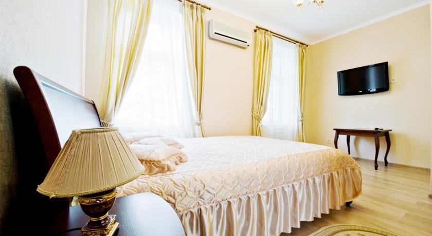 Evropeyskiy Kiev Ruang foto