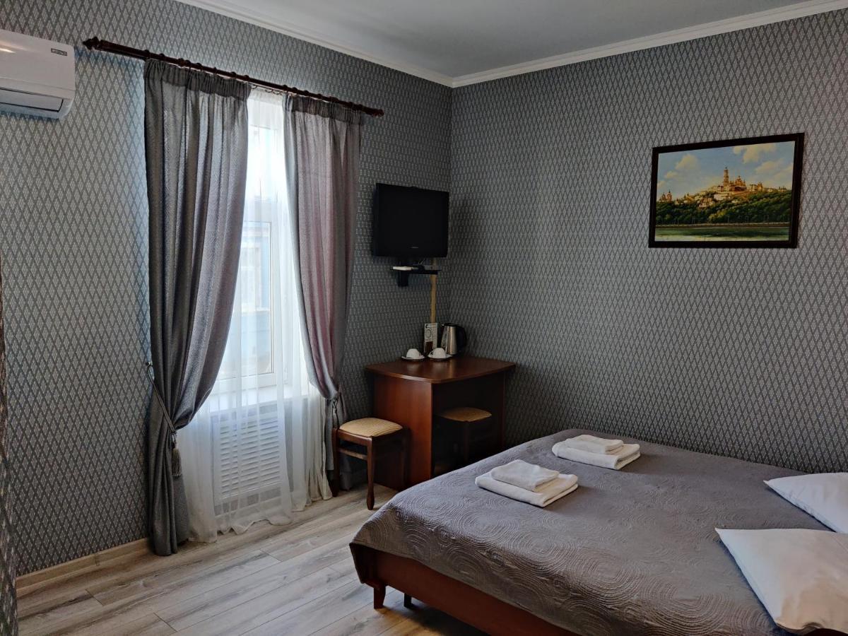 Evropeyskiy Kiev Bagian luar foto