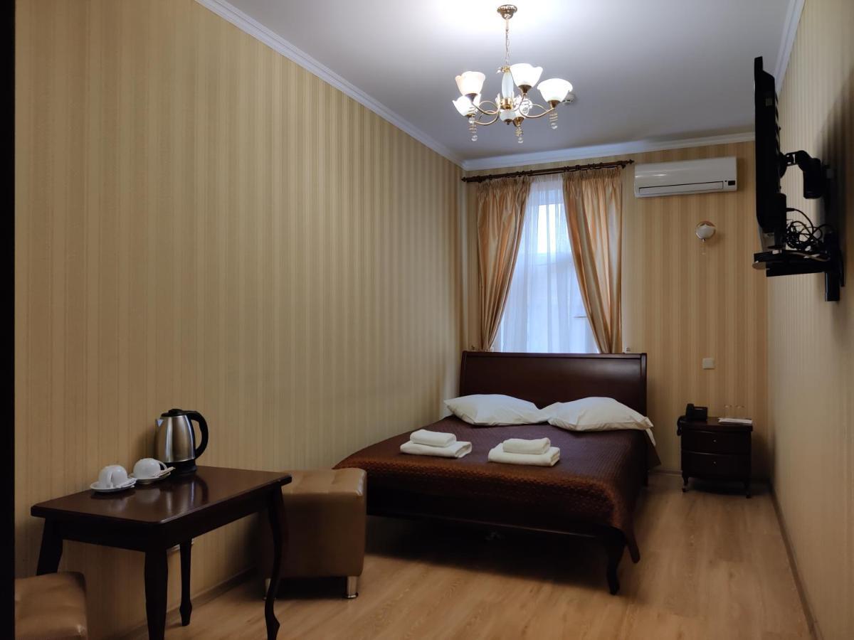 Evropeyskiy Hotel Kiev Bagian luar foto