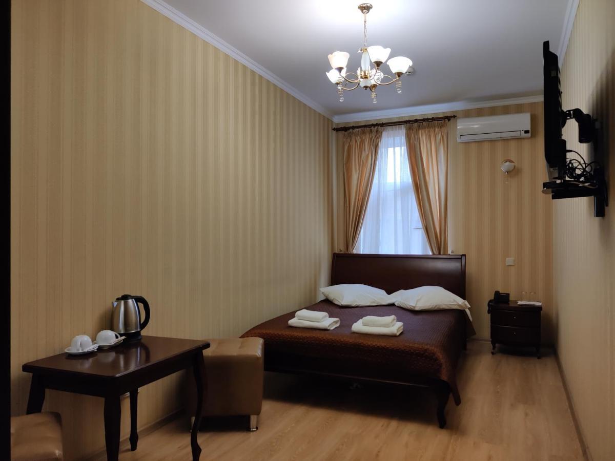Evropeyskiy Kiev Bagian luar foto