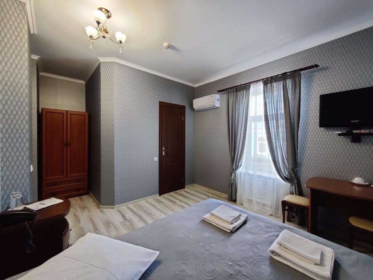 Evropeyskiy Hotel Kiev Bagian luar foto