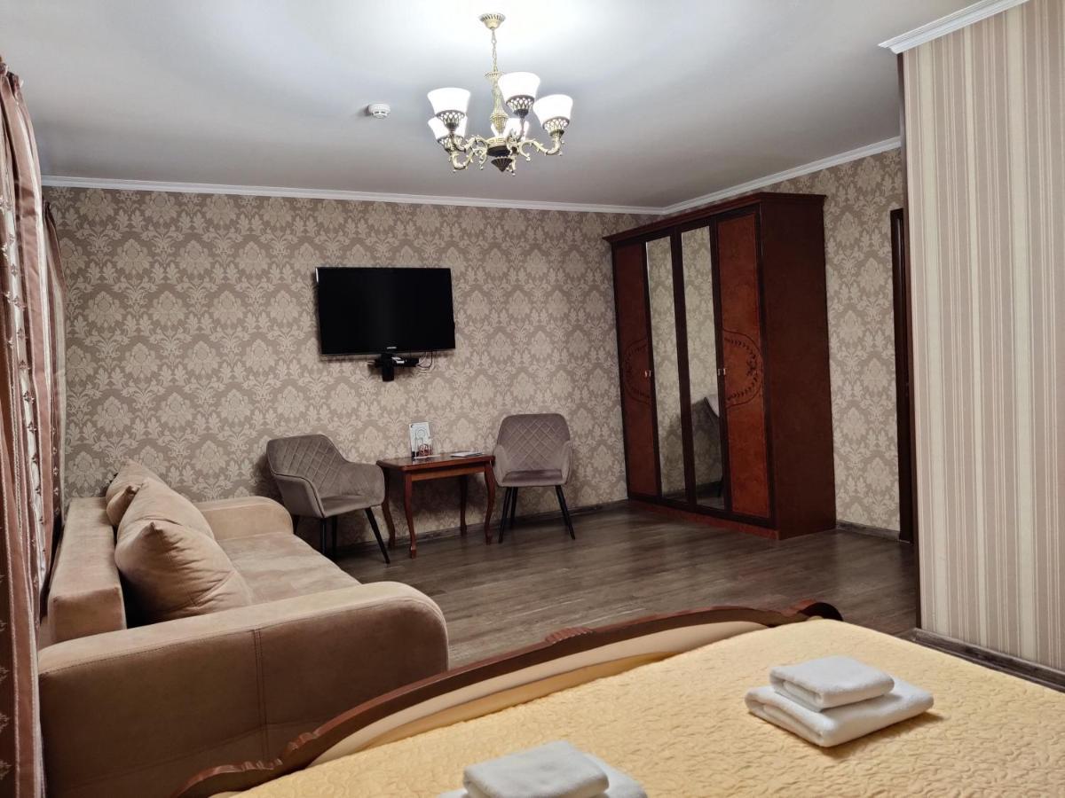 Evropeyskiy Hotel Kiev Bagian luar foto