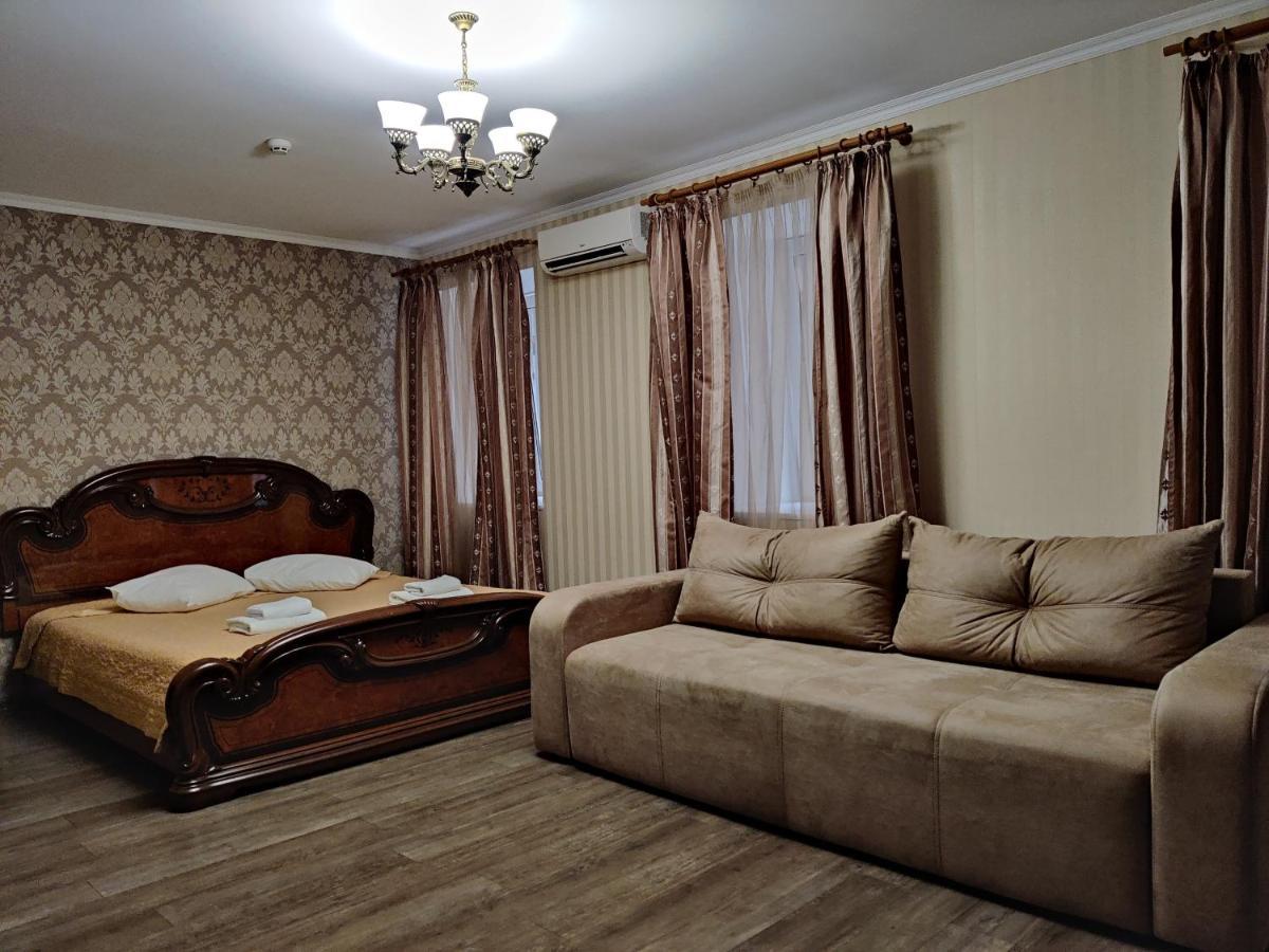 Evropeyskiy Hotel Kiev Bagian luar foto