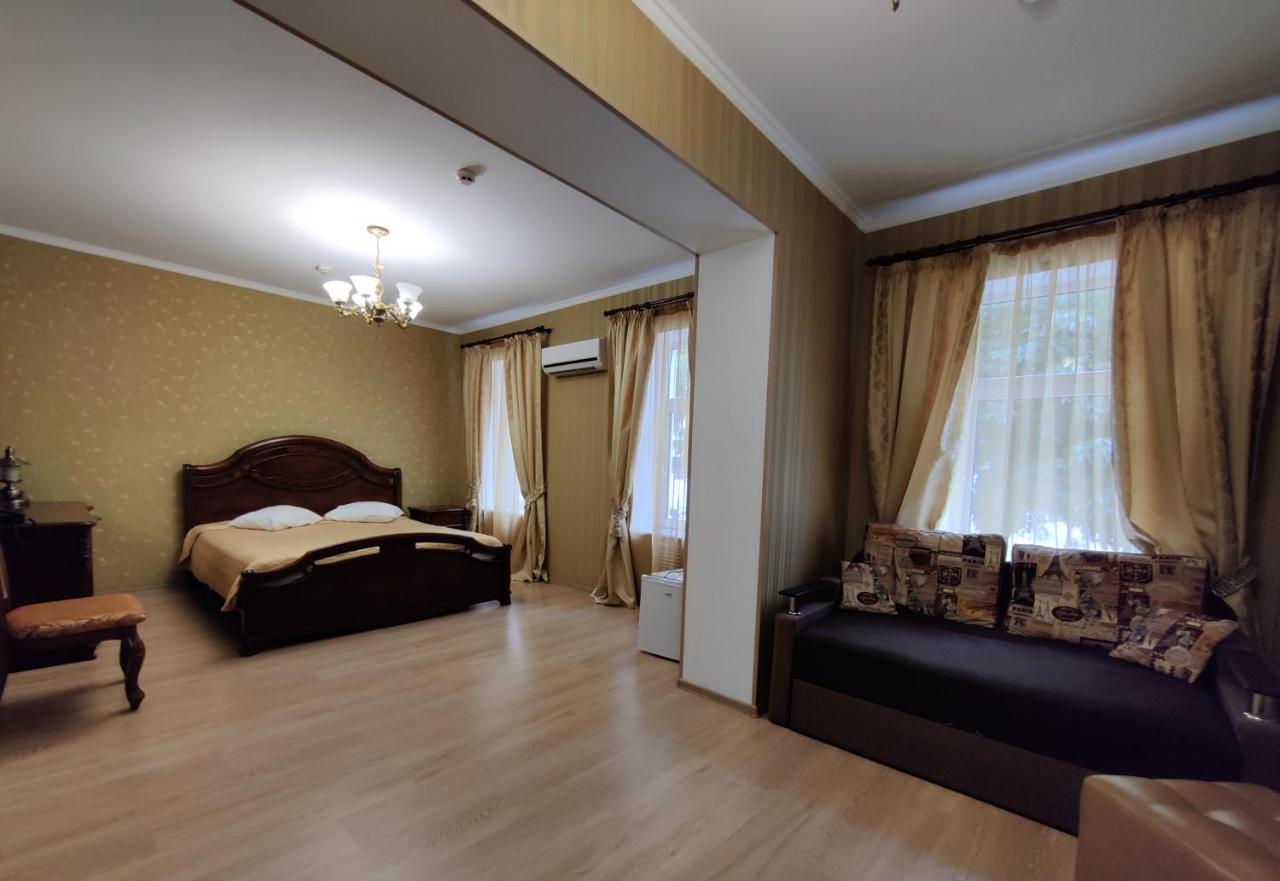 Evropeyskiy Kiev Bagian luar foto